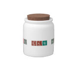 Camille dane navacilla  Candy Jars