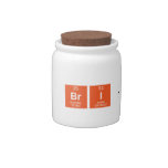 Hi Bri-Ana  Candy Jars
