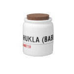 Sunil shukla (bablu)  Candy Jars