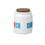 RAHIM DEMIR   Candy Jars