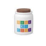 Suck
 My
 Dick  Candy Jars