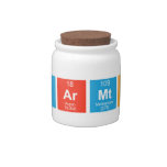 Warmth  Candy Jars