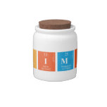 CHIMICA  Candy Jars