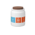 innovation  Candy Jars