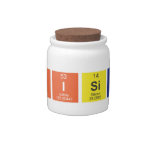 fisica  Candy Jars