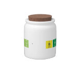 Bankin' BuckS  Candy Jars