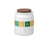 success
   Candy Jars
