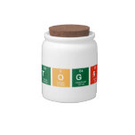PhotoGrid  Candy Jars
