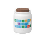 UMMUHAN
 Kaya
 Yavuzoglu
   Candy Jars