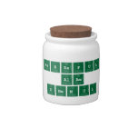 Ashraful
 Alam
 Shemul  Candy Jars