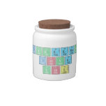 ChallyzeeHowell
 love
 you  Candy Jars