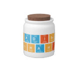 Hadiseh
 Shahi  Candy Jars