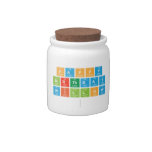 Happy
 birthday
 Willow
   Candy Jars