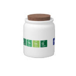 Something Better  Candy Jars