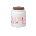Happy
 Valentine's Day  Candy Jars
