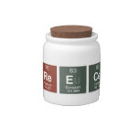 Reece  Candy Jars