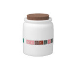 Proseminar Allgemeine Chemie  Candy Jars