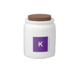 k  Candy Jars