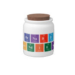 Benard 
 Ondiek  Candy Jars