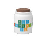 Eda
 Ogretmenle 
 Fen  Candy Jars