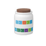 Daily
 
 WEEKLY  Candy Jars