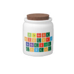alternate
 history
 barbeque
 tonight  Candy Jars