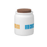 Harish vadluri  Candy Jars