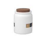 Wacker   Supplier   Candy Jars