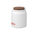 Rayyan Raza  Candy Jars