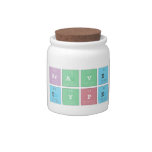 Brave
 type  Candy Jars