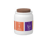 FILIP  Candy Jars