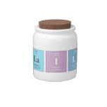 Eulaily  Candy Jars