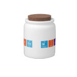 Georgios MIliotis  Candy Jars