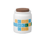 Happy 
 Retirement
 Doc  Candy Jars