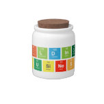 Building A
 Business  Candy Jars