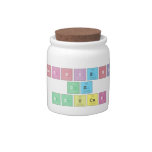 serpiente
 de
 azucar  Candy Jars