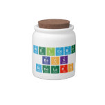 Welcome
 Back
 Scholars  Candy Jars