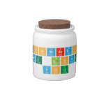 HARSHWARDHAN
 WE LOVE 
 YOU  Candy Jars
