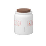 RAHIL KHAN
   Candy Jars