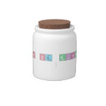 Binigyan ng mixed signal
   Candy Jars