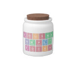 XoLiSwa
 sImPLy 
 rOcKs  Candy Jars