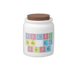 bolsa
 para el
  super  Candy Jars