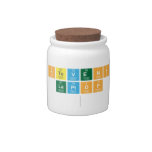 Stevens
 Laptop
   Candy Jars