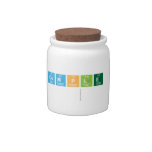FELIZ CUMPLE HUGO
   Candy Jars