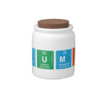 EduMix  Candy Jars