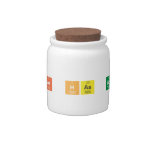karkat has no life  Candy Jars