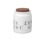 Juan Pedro
 Sanchez Lopez  Candy Jars