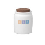 Libbi
 
   Candy Jars