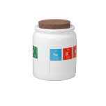 The Script 
   Candy Jars