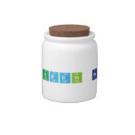 kamal uddin rayhan  Candy Jars
